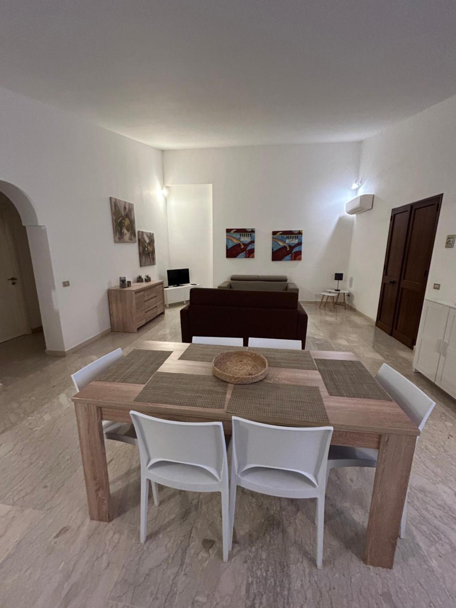 Residence Guidaloca Скопело Екстериор снимка