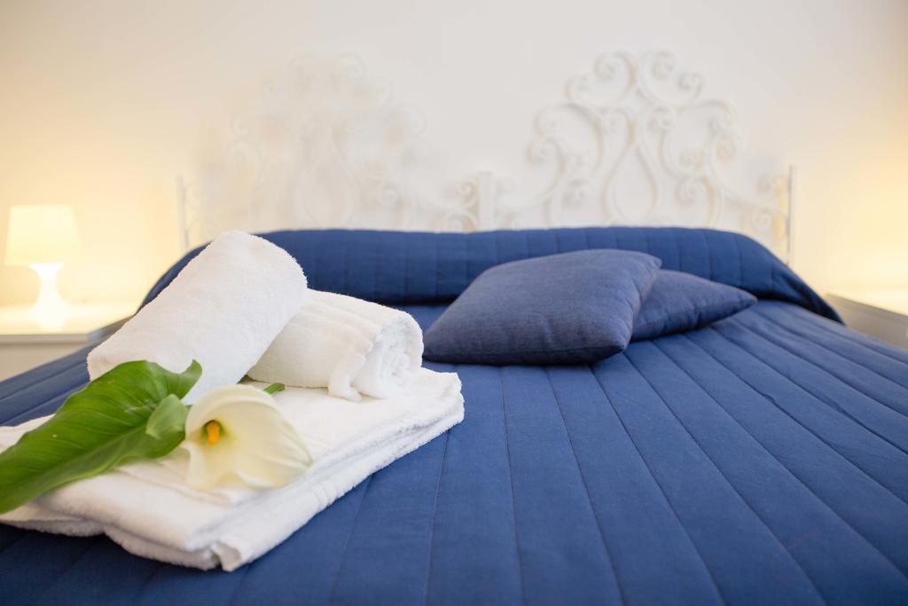 Residence Guidaloca Скопело Екстериор снимка