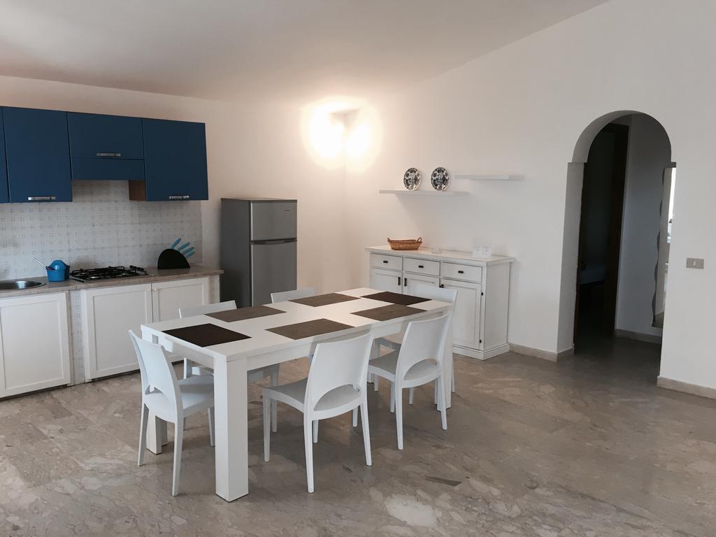 Residence Guidaloca Скопело Екстериор снимка