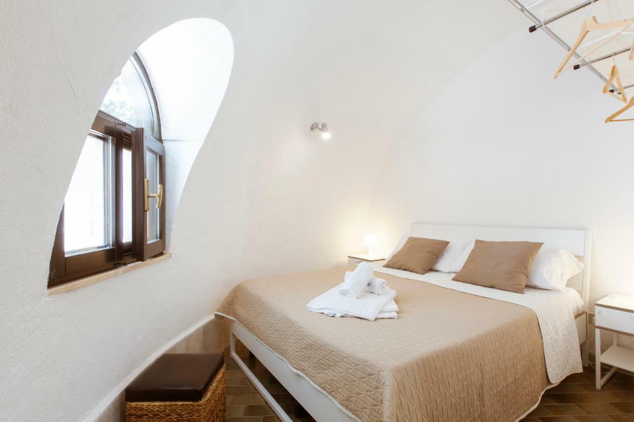 Residence Guidaloca Скопело Екстериор снимка