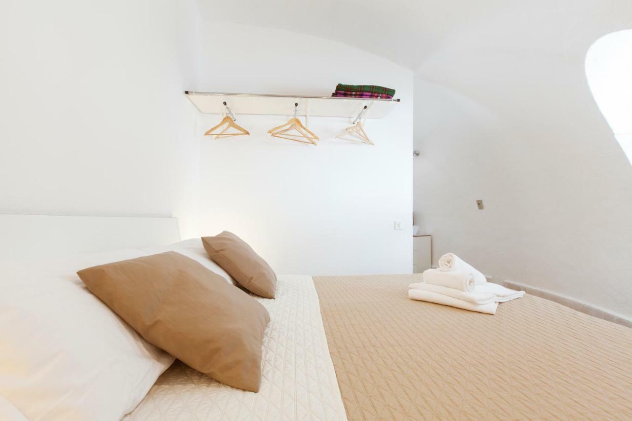 Residence Guidaloca Скопело Екстериор снимка