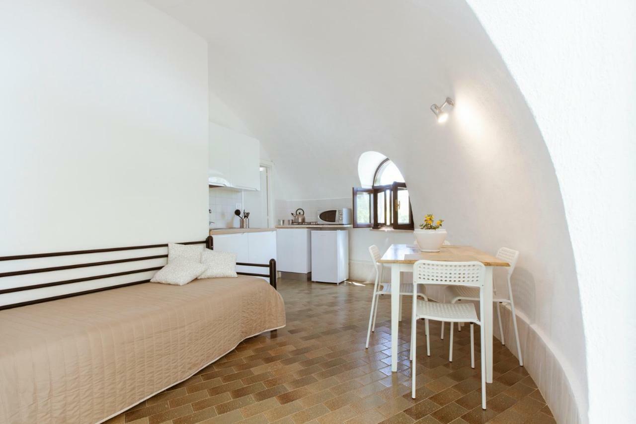 Residence Guidaloca Скопело Екстериор снимка