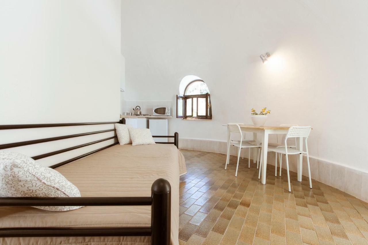 Residence Guidaloca Скопело Екстериор снимка