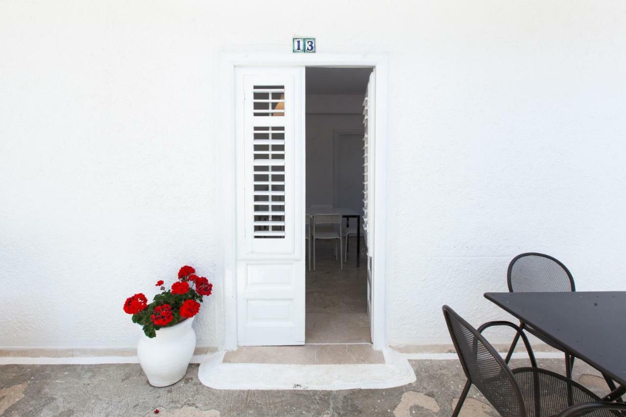 Residence Guidaloca Скопело Екстериор снимка